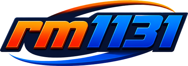 rm1131 logo
